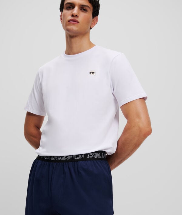 Karl Lagerfeld ENSEMBLE PYJAMA IKON