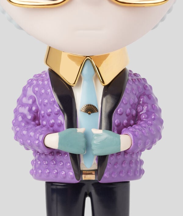 Karl Lagerfeld FIGURINE KL X BOSA POP KARL