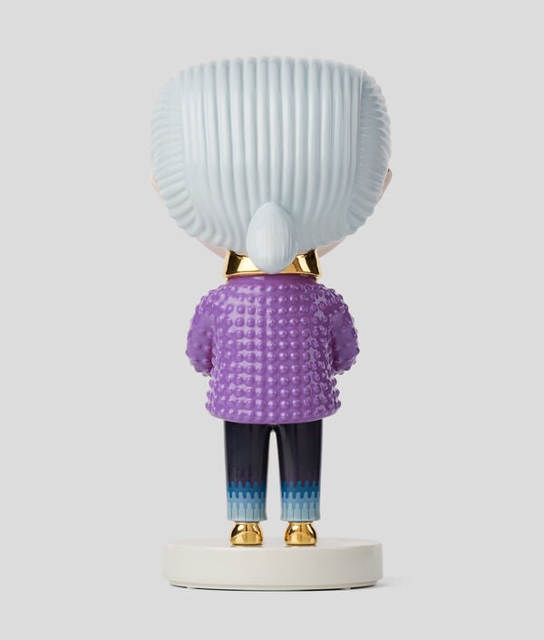 Karl Lagerfeld FIGURINE KL X BOSA POP KARL