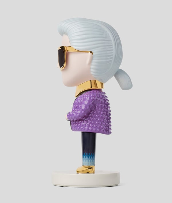 Karl Lagerfeld FIGURINE KL X BOSA POP KARL