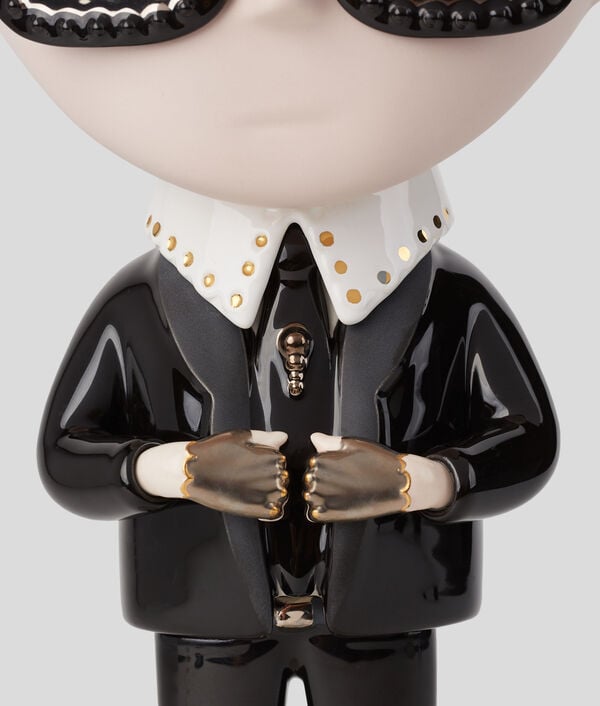 Karl Lagerfeld FIGURINE KL X BOSA ROCK KARL