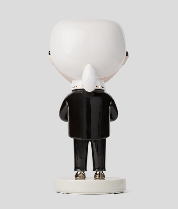 Karl Lagerfeld FIGURINE KL X BOSA ROCK KARL
