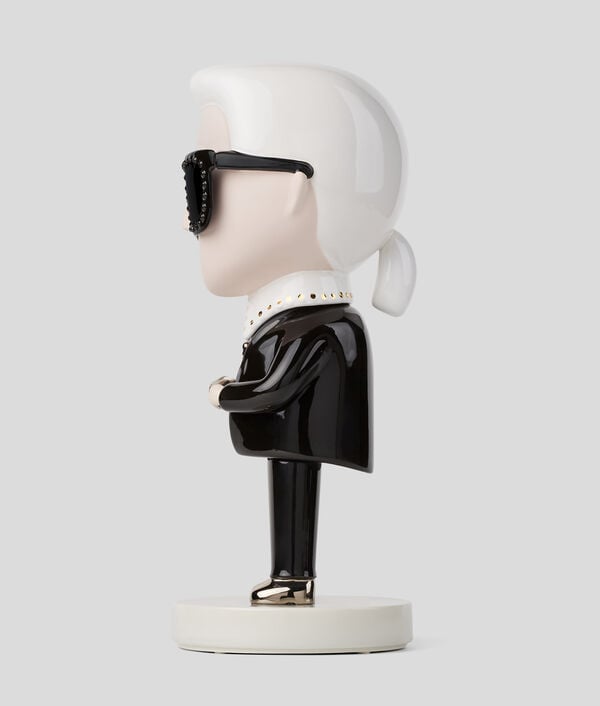 Karl Lagerfeld FIGURINE KL X BOSA ROCK KARL