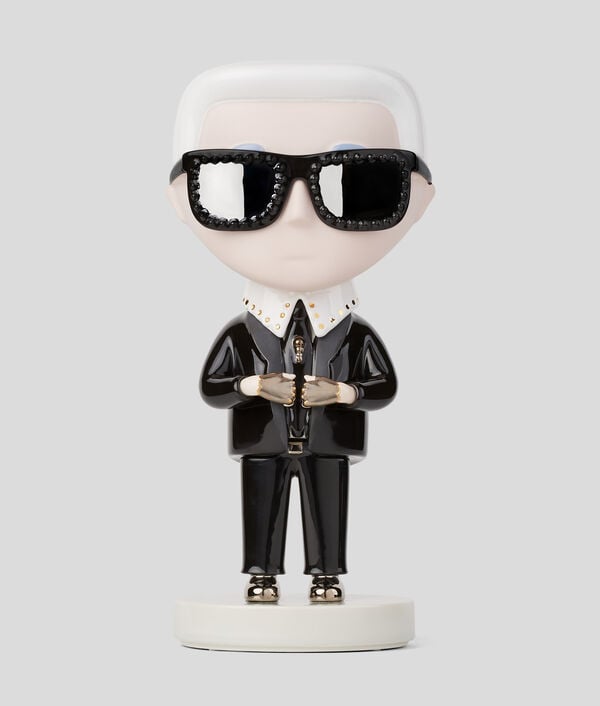 karl lagerfeld FIGURINE KL X BOSA ROCK KARL