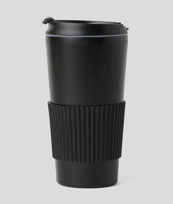 Karl Lagerfeld GRAND MUG DE VOYAGE IKON