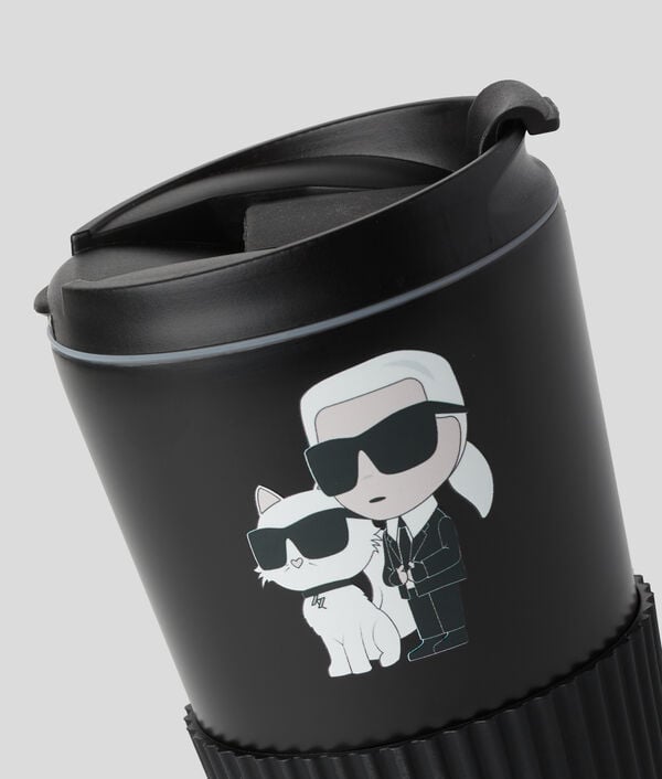 Karl Lagerfeld GRAND MUG DE VOYAGE IKON