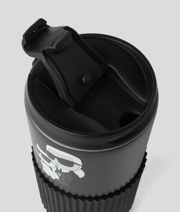 Karl Lagerfeld GRAND MUG DE VOYAGE IKON