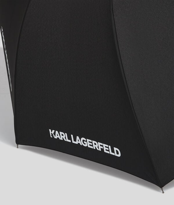 Karl Lagerfeld GRAND PARAPLUIE K/ESSENTIAL