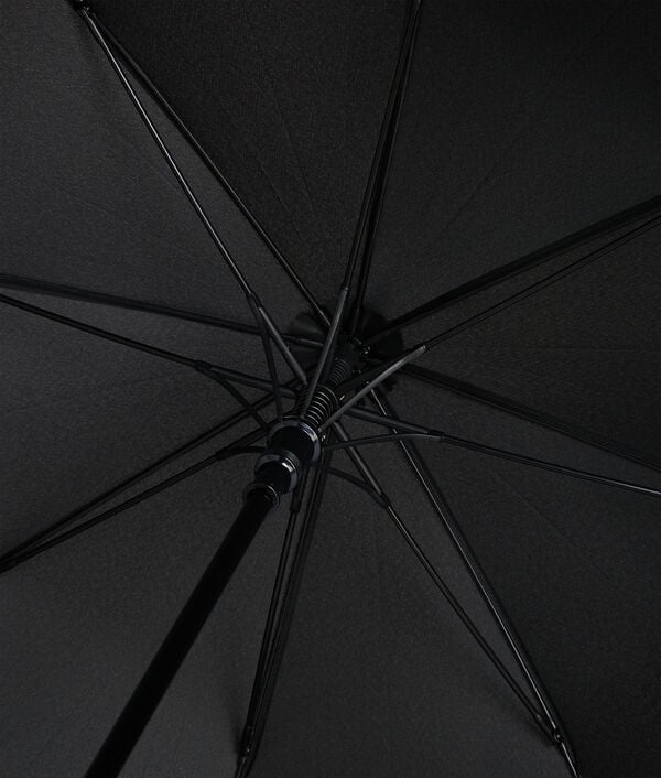 Karl Lagerfeld GRAND PARAPLUIE K/ESSENTIAL