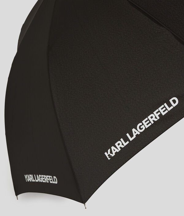 Karl Lagerfeld GRAND PARAPLUIE K/ESSENTIAL