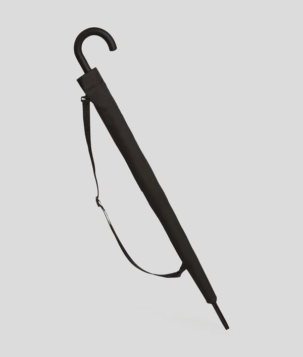 Karl Lagerfeld GRAND PARAPLUIE K/ESSENTIAL