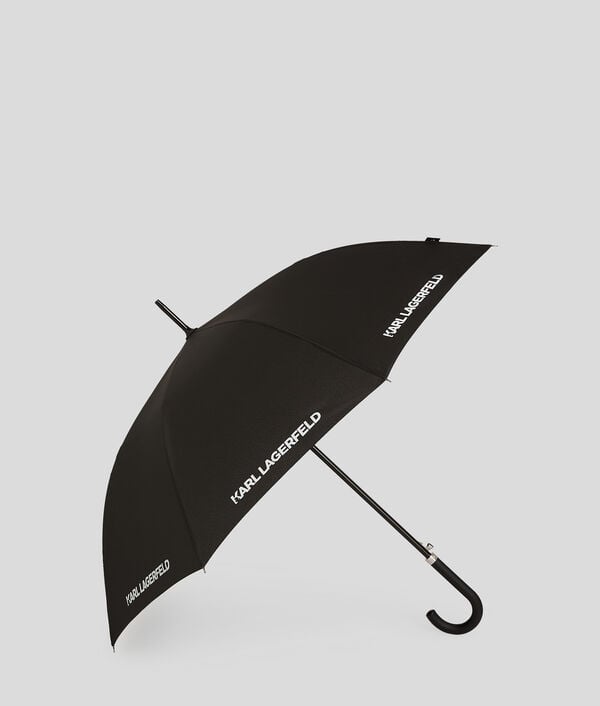 karl lagerfeld GRAND PARAPLUIE K/ESSENTIAL
