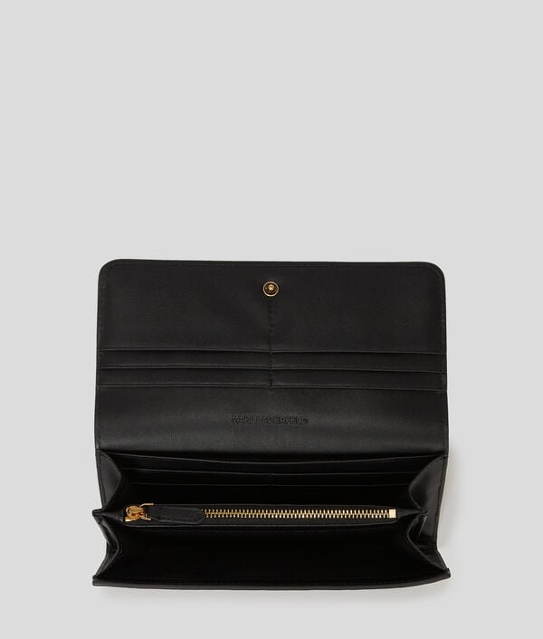 Karl Lagerfeld GRAND PORTEFEUILLE K/AUTOGRAPH