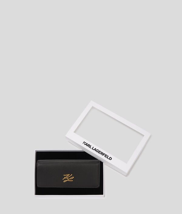 Karl Lagerfeld GRAND PORTEFEUILLE K/AUTOGRAPH