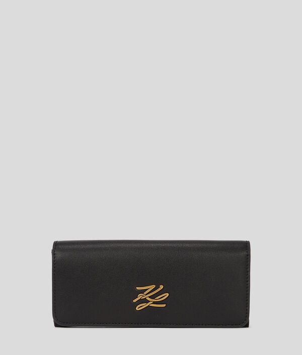karl lagerfeld GRAND PORTEFEUILLE K/AUTOGRAPH