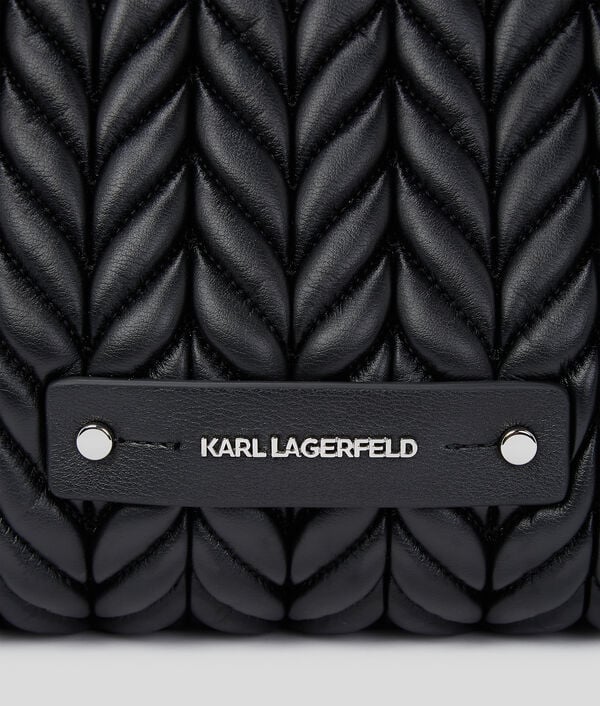 Karl Lagerfeld GRAND SAC CABAS K/WEAVE