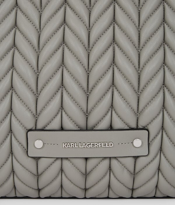 Karl Lagerfeld GRAND SAC CABAS K/WEAVE