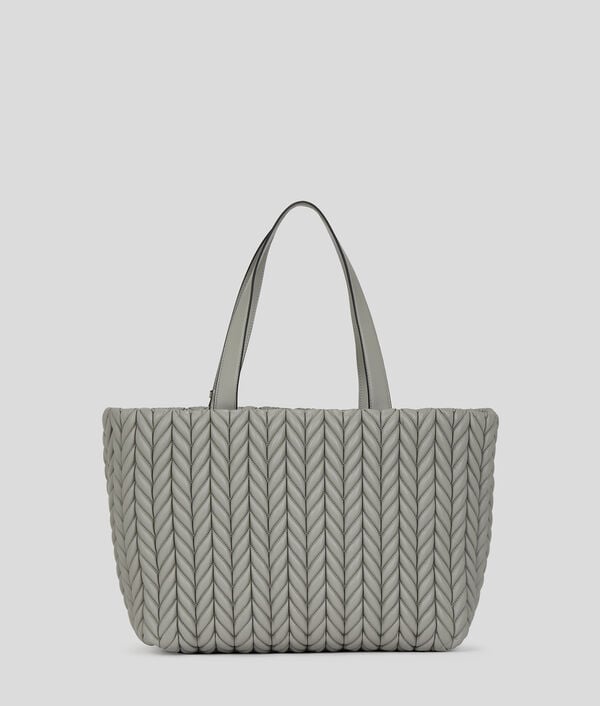 Karl Lagerfeld GRAND SAC CABAS K/WEAVE