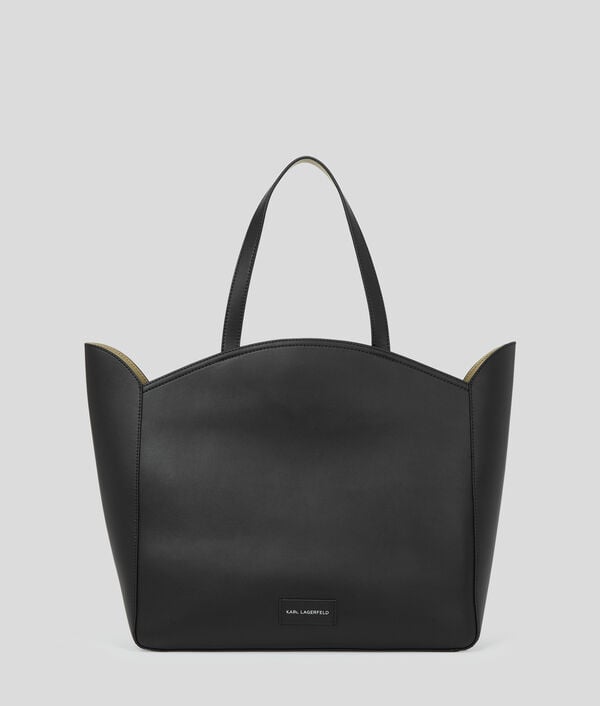 Karl Lagerfeld GRAND SAC CABAS PERFORÉ K/CIRCLE