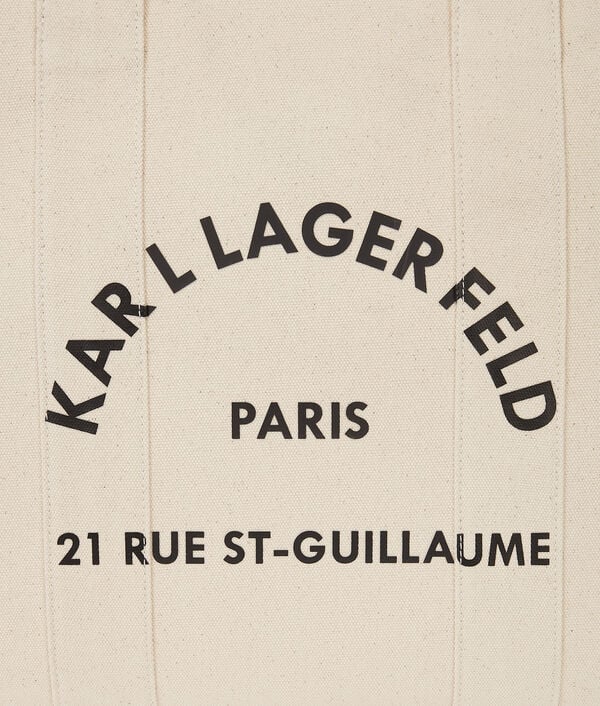 Karl Lagerfeld GRAND SAC CABAS RUE ST-GUILLAUME
