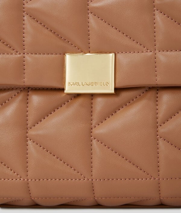 Karl Lagerfeld GRAND SAC PORTÉ ÉPAULE K/KUILT