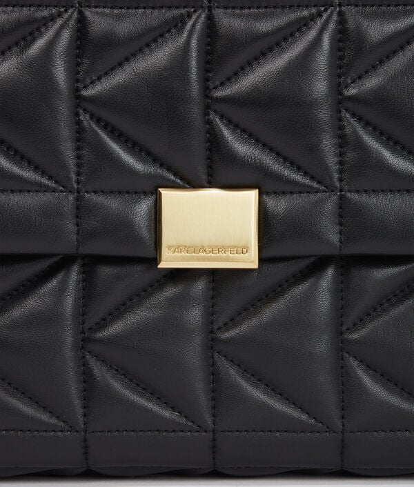 Karl Lagerfeld GRAND SAC PORTÉ ÉPAULE K/KUILT