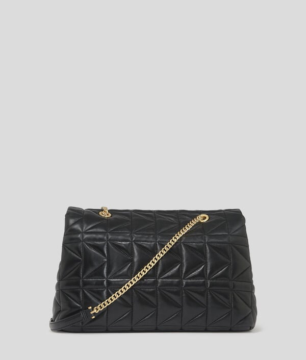 Karl Lagerfeld GRAND SAC PORTÉ ÉPAULE K/KUILT