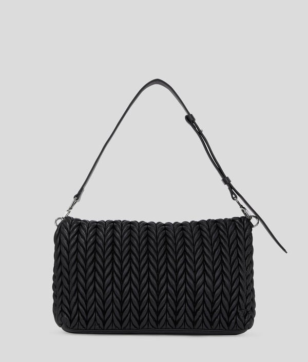 Karl Lagerfeld GRAND SAC PORTÉ ÉPAULE K/WEAVE