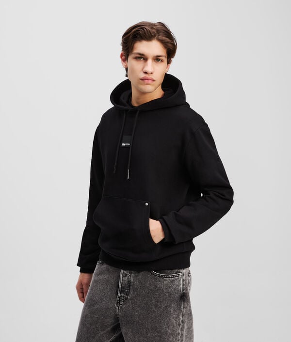 Karl Lagerfeld GRAPHIC HOODIE