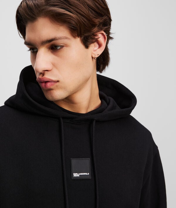 Karl Lagerfeld GRAPHIC HOODIE
