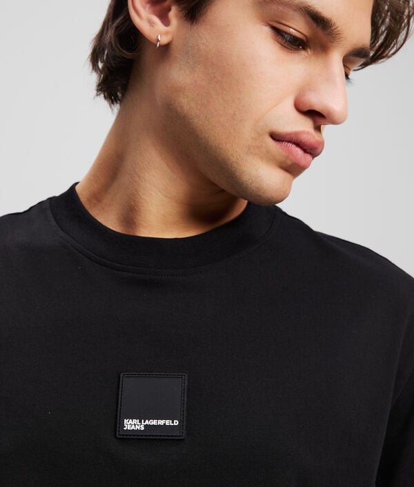 Karl Lagerfeld GRAPHIC T-SHIRT