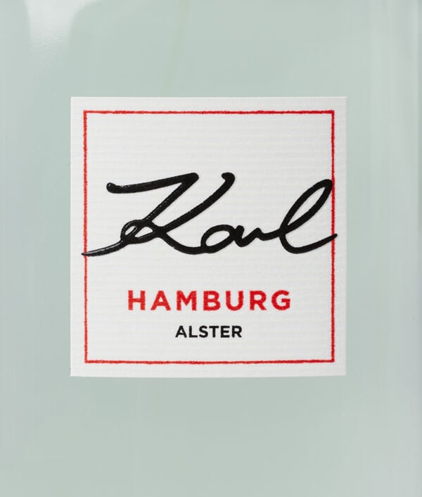 Karl Lagerfeld Hamburg Places By Karl 100 ML