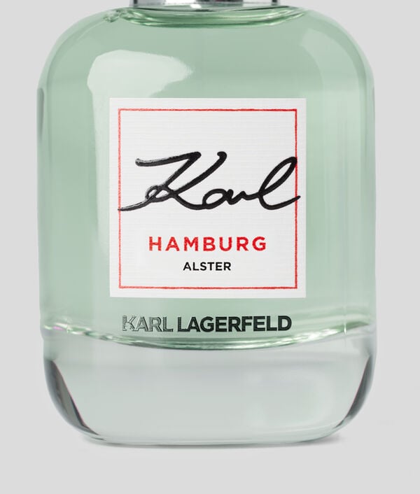 Karl Lagerfeld Hamburg Places By Karl 60 ML
