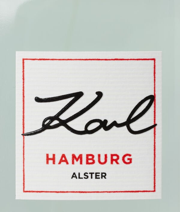 Karl Lagerfeld Hamburg Places By Karl 60 ML
