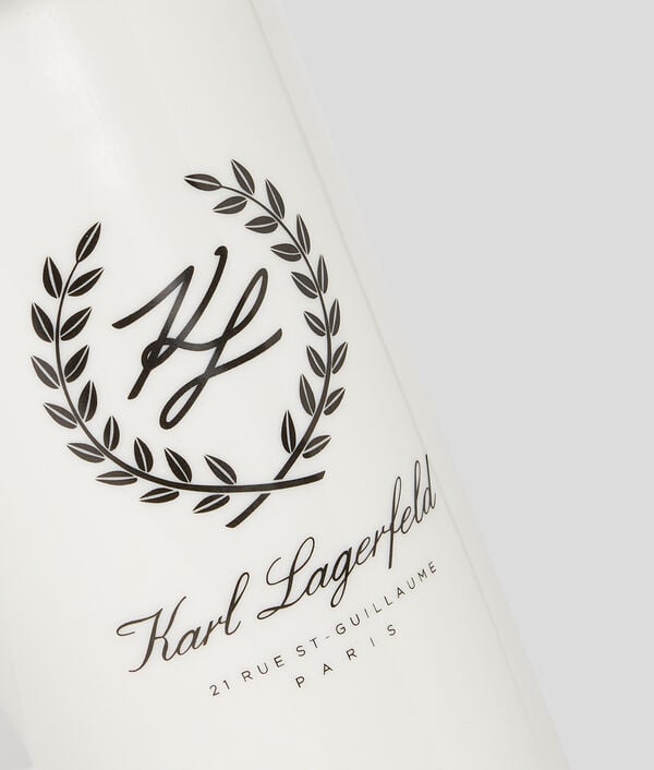 Karl Lagerfeld HOTEL KARL LARGE TRAVEL MUG