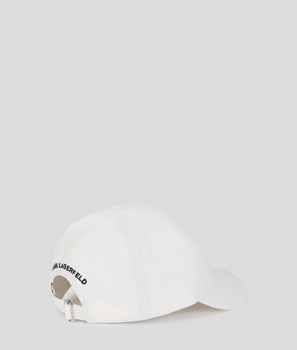 Karl Lagerfeld IKON CHOUPETTE PIN CAP