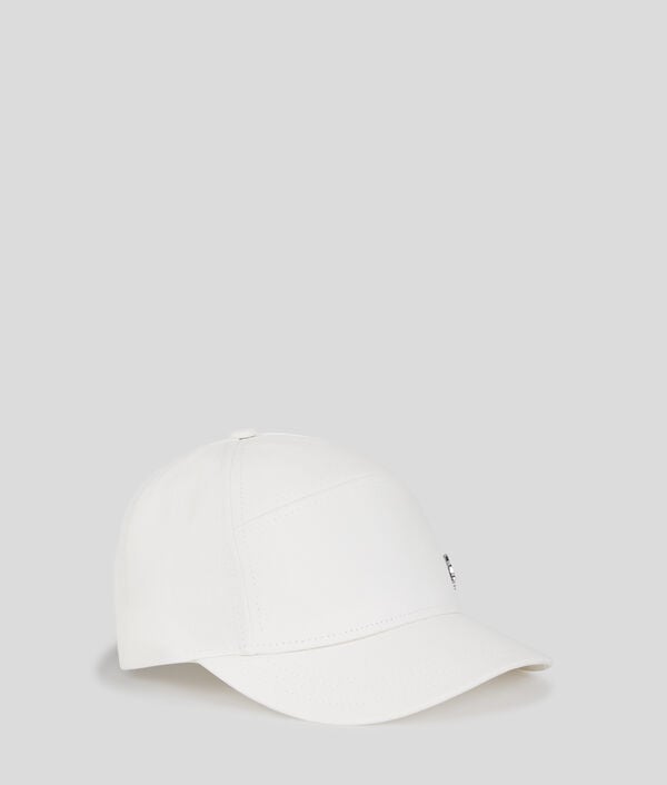 karl lagerfeld IKON CHOUPETTE PIN CAP