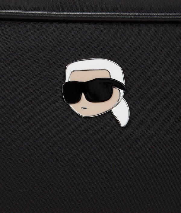 Karl Lagerfeld IKON NYLON CAMERA BAG