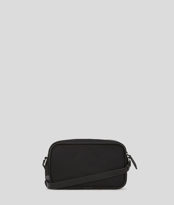 Karl Lagerfeld IKON NYLON CAMERA BAG