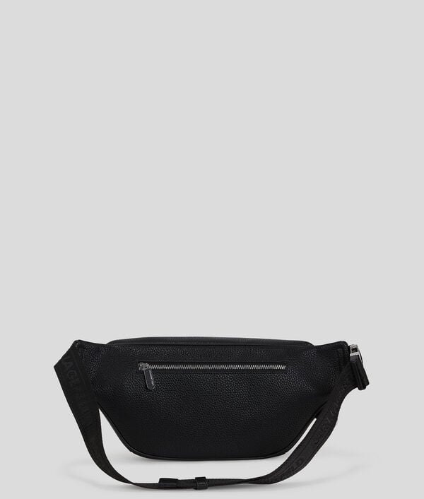 Karl Lagerfeld IKON OUTLINE BELT BAG