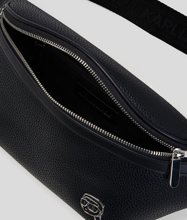 Karl Lagerfeld IKON OUTLINE BELT BAG