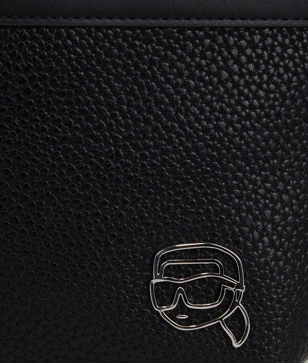 Karl Lagerfeld IKON OUTLINE BELT BAG