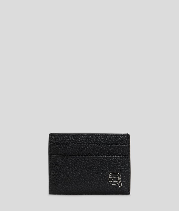karl lagerfeld IKON OUTLINE CARDHOLDER