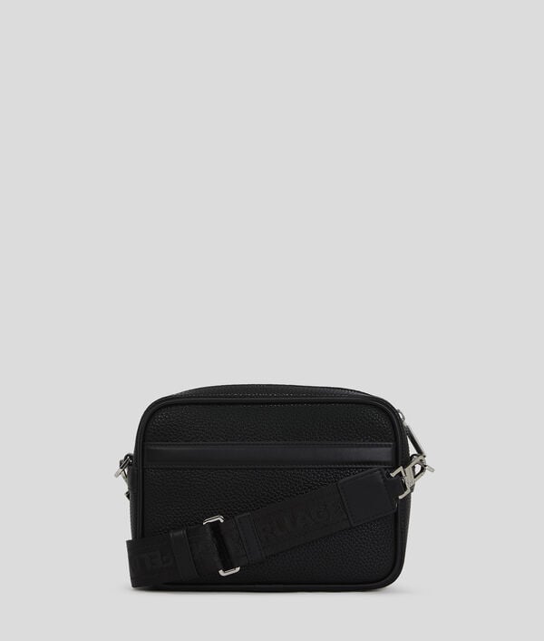 Karl Lagerfeld IKON OUTLINE CROSSBODY BAG