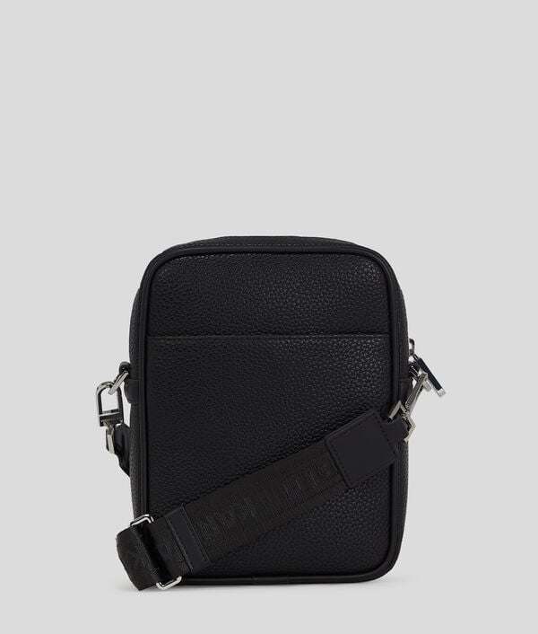 Karl Lagerfeld IKON OUTLINE CROSSBODY BAG