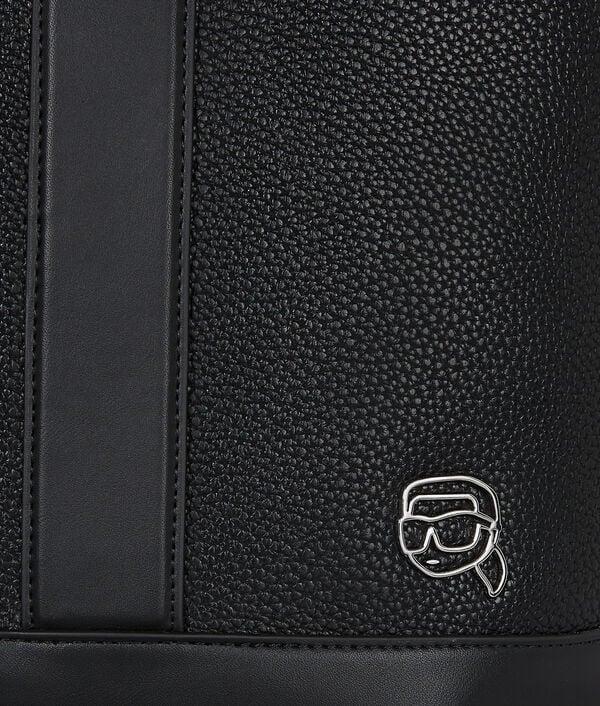 Karl Lagerfeld IKON OUTLINE TOTE BAG