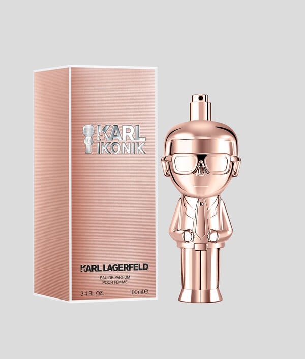 Karl Lagerfeld IKON POUR FEMME 100 ml