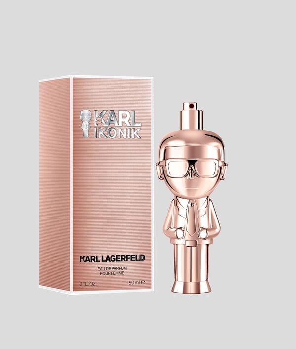 Karl Lagerfeld IKON POUR FEMME 60 ml