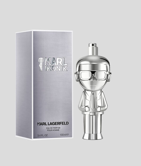 Karl Lagerfeld IKON POUR HOMME 100 ml