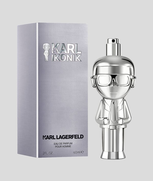 Karl Lagerfeld IKON POUR HOMME 60 ml